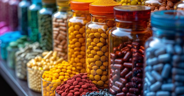 Compléments alimentaires pour l’arthrose : quels produits choisir ?