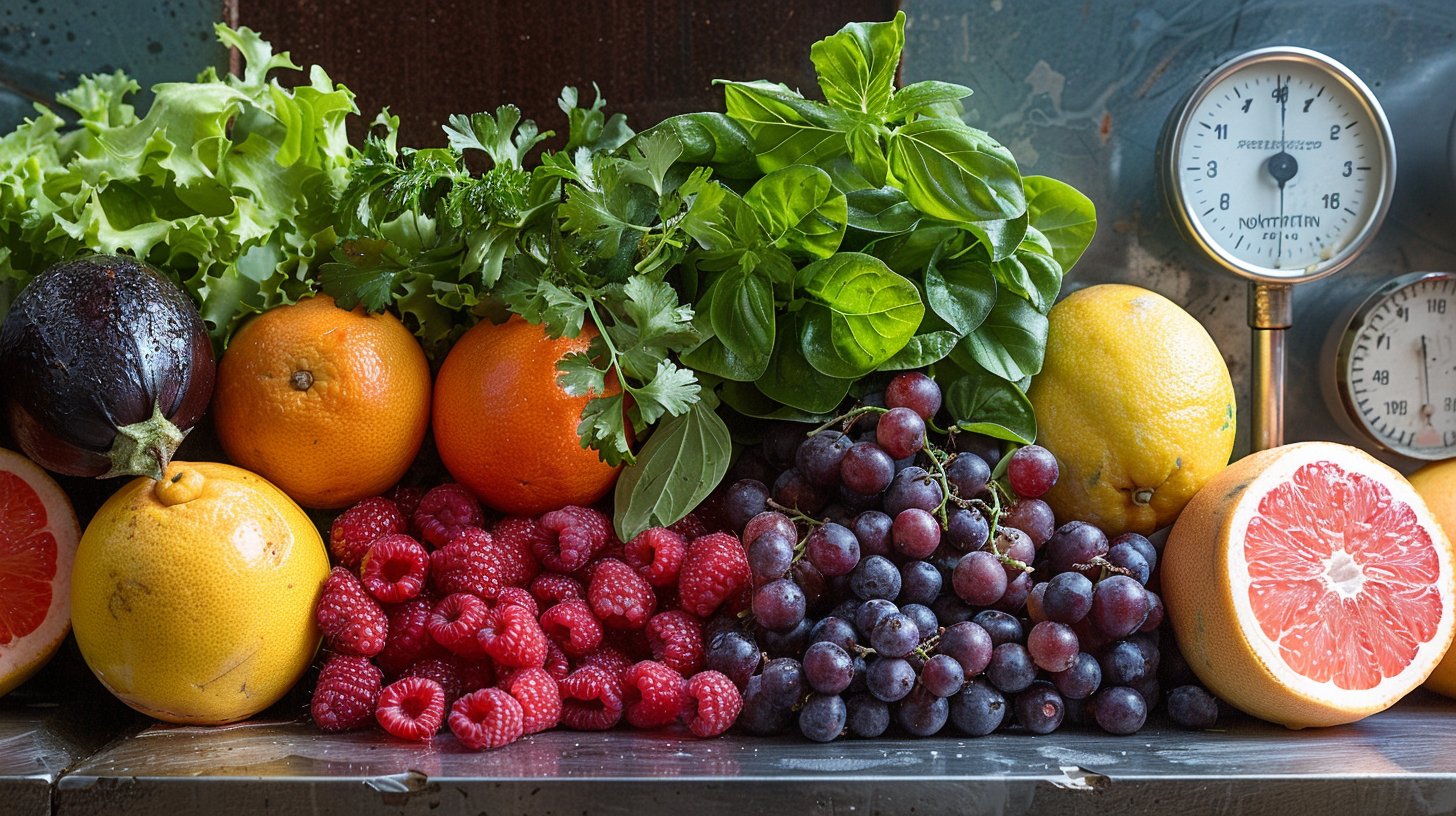 Les meilleurs aliments pour une peau saine : comment bien nourrir votre épiderme